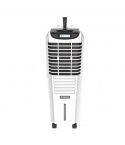 Fresh Air Cooler 25 Liters Turbo Digital  with Remote - White , FA-V25D