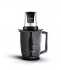 Fresh Chopper, 2 Liters, 700W, Black - CH-700