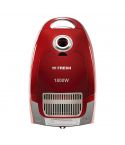 Fresh Vacuum Cleaner Volcano 1800W - Red