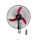 Fresh wall Fan Shabah 20 inch with remote