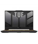 أسوس TUF Gaming F15-FX507VV-LP248W أنتل® كور™ i7-13700H ، رامات 16 جيجابايت ، 1 تيرا بايت SSD ، جرافيك RTX 4060 ، شاشة 15.6 بوصة FHD ، ويندوز 11 - رمادي

