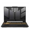 أسوس TUF جيمينج FX507VI-LP066W F15 , أنتل® كور™ i7-13620H , رامات 16 جيجابايت ، 1 تيرا بايت SSD , جرافيك RTX 4070 , شاشة 15.6 بوصة FHD , ويندوز 11 , رمادي