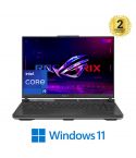 Asus ROG Strix SCAR 18 G834JZ-N6022W Intel Core i9-13980HX, 32GB Ram, 1TB SSD, RTX 4080, 18 inches WQXGA 240Hz, Win11