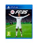 PlayStation 4 CD Game FC 2025 - Arabic Edition