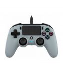 Nacon Gamepad Controller For PS4 - Gray