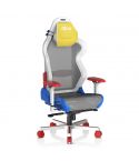 Dx Racer Gaming Chairs AIR-R1S-WRB.G-B3 - Blue / Red