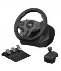 PXN V9 Gaming Driving Car Whell Pc / Ps3 / Ps4 / Xbox One / Switch