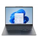 Lenovo IdeaPad 5 Pro - 82L9001WED intel® Core™ i7-11370H, 16GB Ram, 1TB SSD, MX450, 16" 2.5K - Storm Grey