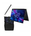 Asus ROG Flow X16 GV601VU-NF060W Intel® Core™ i9-13900H , 16GB RAM , 1TB SSD , RTX 4050 , 16" QHD , Win11 - Off Black