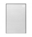 Seagate Hard Disk 1TB One Touch External HDD SRD0VN2 - Gray