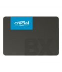 Crucial BX500 Hard Disk 2TB