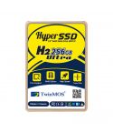 TwinsMOS Hard Disk 256GB H2 Ultra