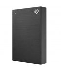 Seagate One Touch Hard Disk 2TB External HDD SRD0VN2 - Black