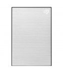 Seagate Hard Disk 2TB One Touch External HDD SRD0VN2 - Gray