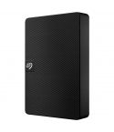 Seagate Hard Disk 2TB Portable HDD Expansion - Black