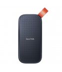 SanDisk Hard Disk 480 GB External Portable SSD-E30 (G25)