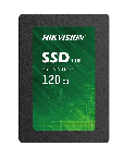 HIKVISION Hard Disk SATA 3HS-SSD-120GB 550MB-420MB C100