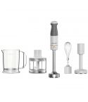 Kenwood Triblade XL Hand Blender, 850 Watt, White - HBM40.306WH