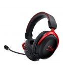 Hyper X Headphone Wireless Gaming With Detachable Cloud II