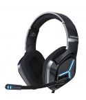 Onikuma Headphone Gaming Wired X9 - Black