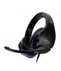 Hyper X Headphone Wired Gaming Cloud Microphone For PC - PS4 - Xbox