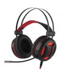 Redragon Headphone Wired Gaming Minos H210