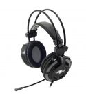 Spirit of Gamer Elite-H70 Gaming Headset - Black