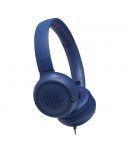 Jbl Headphone Wired Tune 500 - Blue