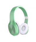 Kaku Wireless Headphones Bluetooth (KSC-448) - Green