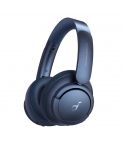 Anker Headphone Wireless Q35 A3027301 - Blue