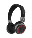 Bingo Zones Headphone Wireless B16 - Black