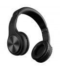 Riversong EA33 Rhythm L Bluetooth Headset - Black