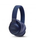 Jbl Headphone Wireless Live 500BT - Blue