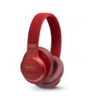 Jbl Headphone Wireless Live 500BT - Red