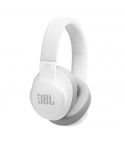 Jbl Headphone Wireless Live 500BT - White