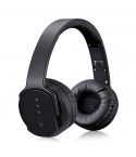 Sodo Headphone Wireless MH2 - Black