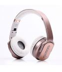 Sodo Headphone Wireless MH2 - Pink