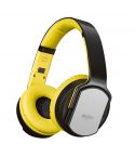 Sodo Headphone Wireless MH2 - Yellow