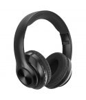 Headphone Wireless P68 Signature Sound - Black