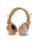 Sodo Headphone Bluetooth SD-1001 - Brown 