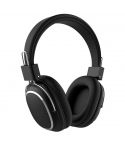 Sodo Headphone Wirless SD.1004 - Black