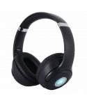 Sodo Headphone Wirless SD.1009 - Black