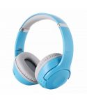 Sodo Headphone Wirless SD.1010 - Blue