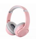 Sodo Headphone Wirless SD.1010 - Pink