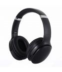 Sodo Headphone Wirless SD.1011 - Black