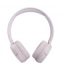 JBL Headphone Wireless Tune 510B - Pink