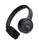 Jbl Headphone Wireless Tune 520BT - Black