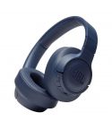 Jbl Headphone Wireless Tune 750B - Blue