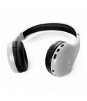 lavvento Bluetooth Headphone - White