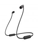 Sony WI-C310 Wireless Headphone - Black